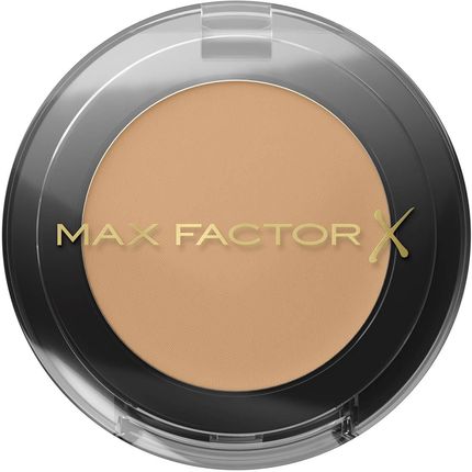 Max Factor Wild Shadow Pot Cienie Do Powiek W Kremie Odcień 07 Sandy Haze 1,85 G