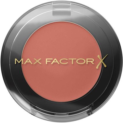 Max Factor Wild Shadow Pot Cienie Do Powiek W Kremie Odcień 09 Rose Moonlight 1,85 G