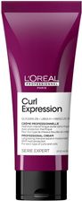 Zdjęcie L'Oreal Professionnel Serie Expert Curl Expression długotrwale nawilżający krem do włosów kręconych 200ml - Kołobrzeg