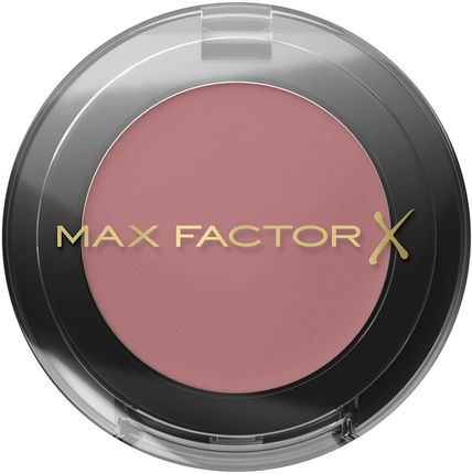 Max Factor Wild Shadow Pot Cienie Do Powiek W Kremie Odcień 02 Dreamy Aurora 1,85 G