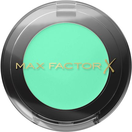 Max Factor Wild Shadow Pot Cienie Do Powiek W Kremie Odcień 05 Turquoise Euphoria 1,85 G