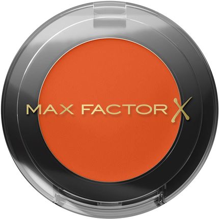 Max Factor Wild Shadow Pot Cienie Do Powiek W Kremie Odcień 08 Cryptic Rust 1,85 G