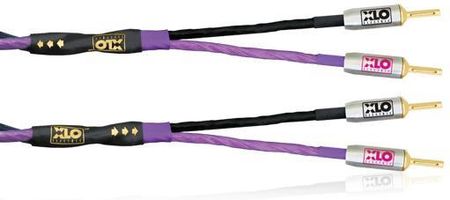 Xlo U6-12 Kabel Głośnikowy 2-żyłowy (U612)