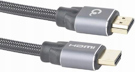 GEMBIRD KABEL PREMIUM SELECT HDMI 2.0B 2.0 2M 4K 3840X2160  (KABELHDMI2020A20B2M)