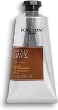 Zdjęcie L'Occitane Baux Balsam Po Goleniu 75 Ml - Tłuszcz