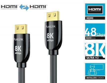 Purelink ProSpeed PS3010-030 - kabel HDMI 8K 48Gbps 3,0m