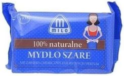 Zdjęcie Mattes Szare Mydło Naturalne 200G - Aleksandrów Łódzki