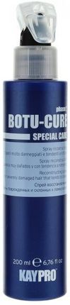 Kaypro Odbudowujący Spray Do Włosów Special Care Boto-Cure 200 Ml