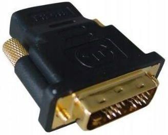 Gembird A-HDMI-DVI-2, Adapter