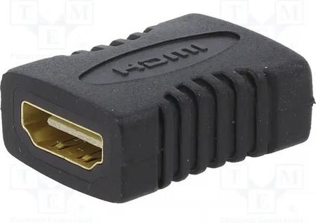 Gembird A-HDMI-FF, Adapter