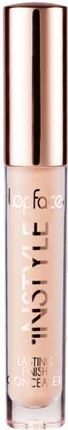 Topface Korektor Do Twarzy Instyle Lasting Finish Concealer 02 Natural Nude