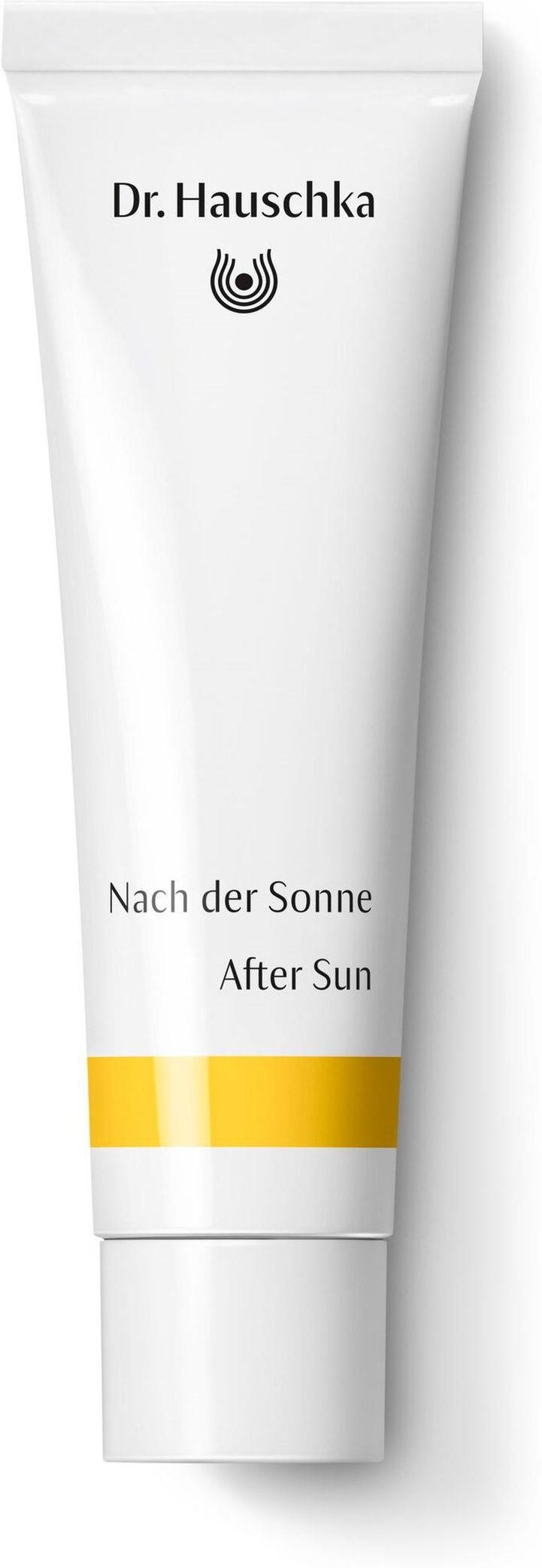 Balsam po opalaniu Dr. Hauschka After Sun 30 ml Opinie i ceny na Ceneo.pl