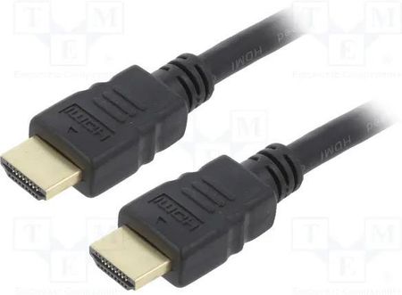 Gembird CC-HDMI4-10M, Kabel