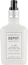 Depot Nawilżający Balsam Po Goleniu Shave Specifics 408 Moisturizing After Balm 100 Ml