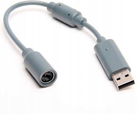 Przejściówka Adapter Kabel Na Usb Do Pad Xbox 360