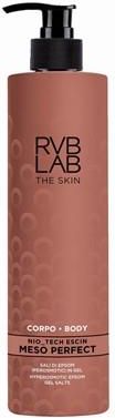 Rvb Lab The Skin Meso Perfect   Wygładzające Serum 3D   250 ml