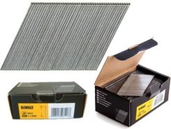 Zdjęcie Dewalt Sztyfty Ga16 20° 32mm Ocynkowane DNBA1632GZ - Mikstat