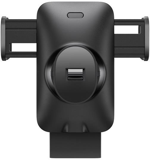 Baseus Wisdom Auto Alignment Qi 15W - zdjęcie 4 Baseus Wisdom Auto Alignment Qi 15W