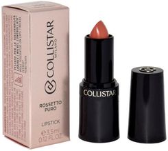 Collistar Collistar, Rossetto, Pomadka Do Ust 100 Terra Di Siena, 3 Ml