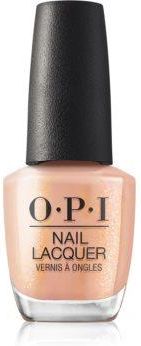 Opi Nail Lacquer Power Of Hue Lakier Do Paznokci The Future Is You 15 Ml