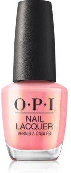 Opi Nail Lacquer Power Of Hue Lakier Do Paznokci Sun-Rise Up 15 Ml