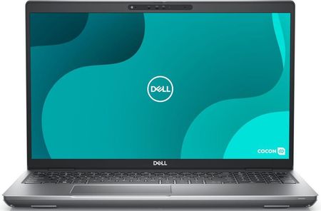 Laptop Dell Latitude 5531 15,6/i7/16GB/512GB/Win11