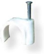 Zdjęcie Elektro-Plast Uchwyt Kablowy Okrągły 16M 2716EPO - Wisła