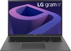 LG GRAM 2022 17Z90Q 17"/i7/16GB/512GB/Win11 szary (17Z90QGAA76Y)