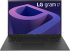 LG GRAM 2022 17Z90Q 17"/i5/16GB/1TB/Win11 czarny (17Z90QGAA58Y)