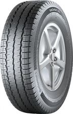 Zdjęcie Continental VanContact A/S 225/75R16 121R - Białystok