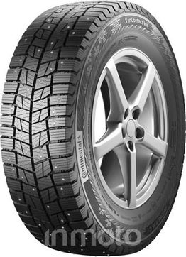 Continental Vancontact Ice 225/55R17 109/107R C