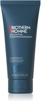 Biotherm Homme Day Control Dezodorujący Żel Pod Prysznic Dla Mężczyzn 200 Ml