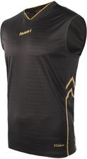 Huari Dunkey II T-Shirt L Black Bean Golden Rod M000146096