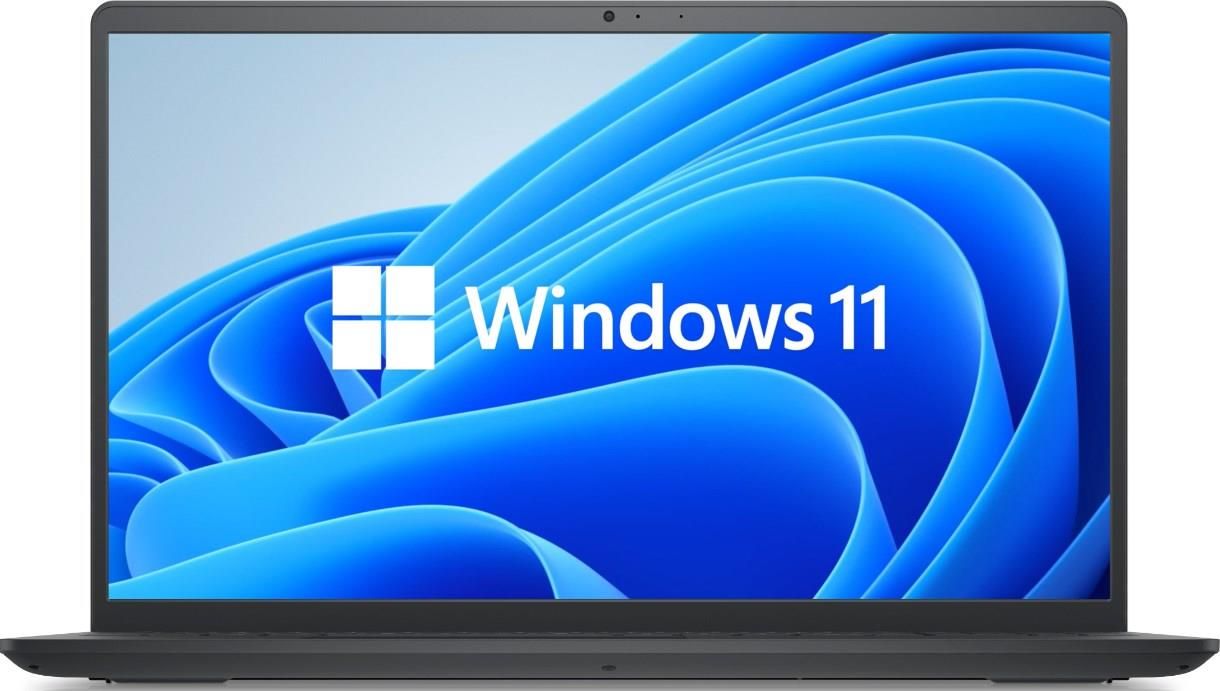 Laptop Dell Inspiron 3525-6518 15,6/Ryzen5/8GB/SSD/512GB