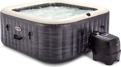 Zdjęcie Jacuzzi Intex PureSpa Greystone Deluxe 211x71 - Dobrodzień
