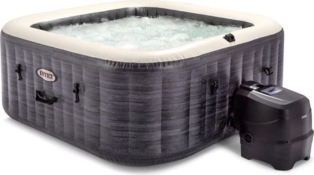 Jacuzzi Intex PureSpa Greystone Deluxe