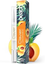 Odywka / Oliwka Peach Do Regeneracji Skrek Oraz Paznokci - Manicure Clavier