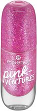 Zdjęcie essence gel nail colour - Lakier do paznokci 7 - Nowogród Bobrzański