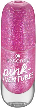 essence gel nail colour - Lakier do paznokci 7