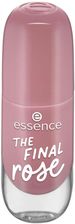 Zdjęcie essence gel nail colour - Lakier do paznokci 8 - Świdwin