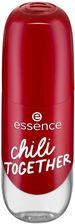Zdjęcie essence gel nail colour - Lakier do paznokci 16 - Lipsk