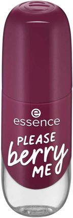 essence gel nail colour - Lakier do paznokci 20