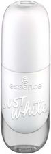 Zdjęcie essence gel nail colour - Lakier do paznokci 33 - Czaplinek