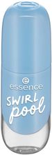 Zdjęcie essence gel nail colour - Lakier do paznokci 42 - Czaplinek
