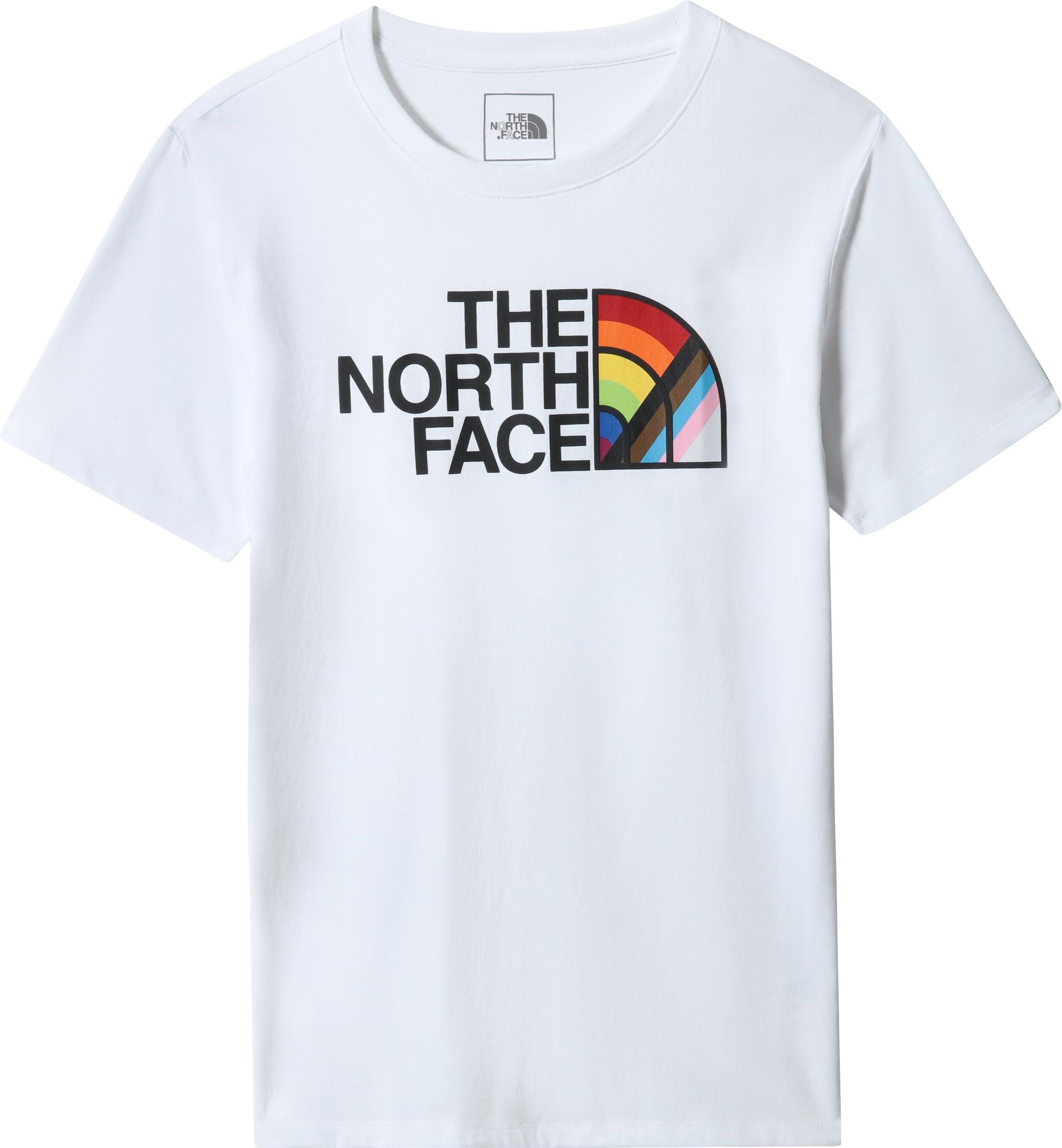 The North Face Koszulka TShirt Pride Ceny i opinie Ceneo.pl