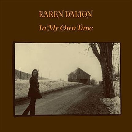 Karen Dalton: In My Own Time 50th Anniversary [CD]