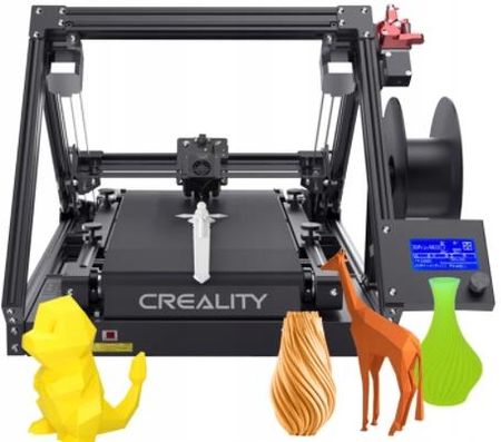 Creality Drukarka 3D - CR-30 3DPrintMill (BD)