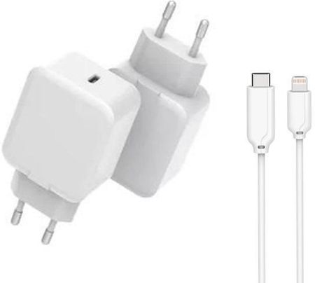 Coreparts USB Charger for iPhone & iPad (MBXUSBAC0015)