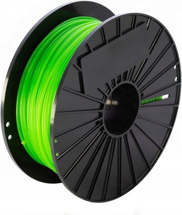 Finnotech F3D Filament Pla 2,85mm 0,5kg Tr. Zielony (2050369)