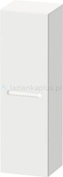 Duravit No. 1 Szafka Biały N11308L18180000 604028